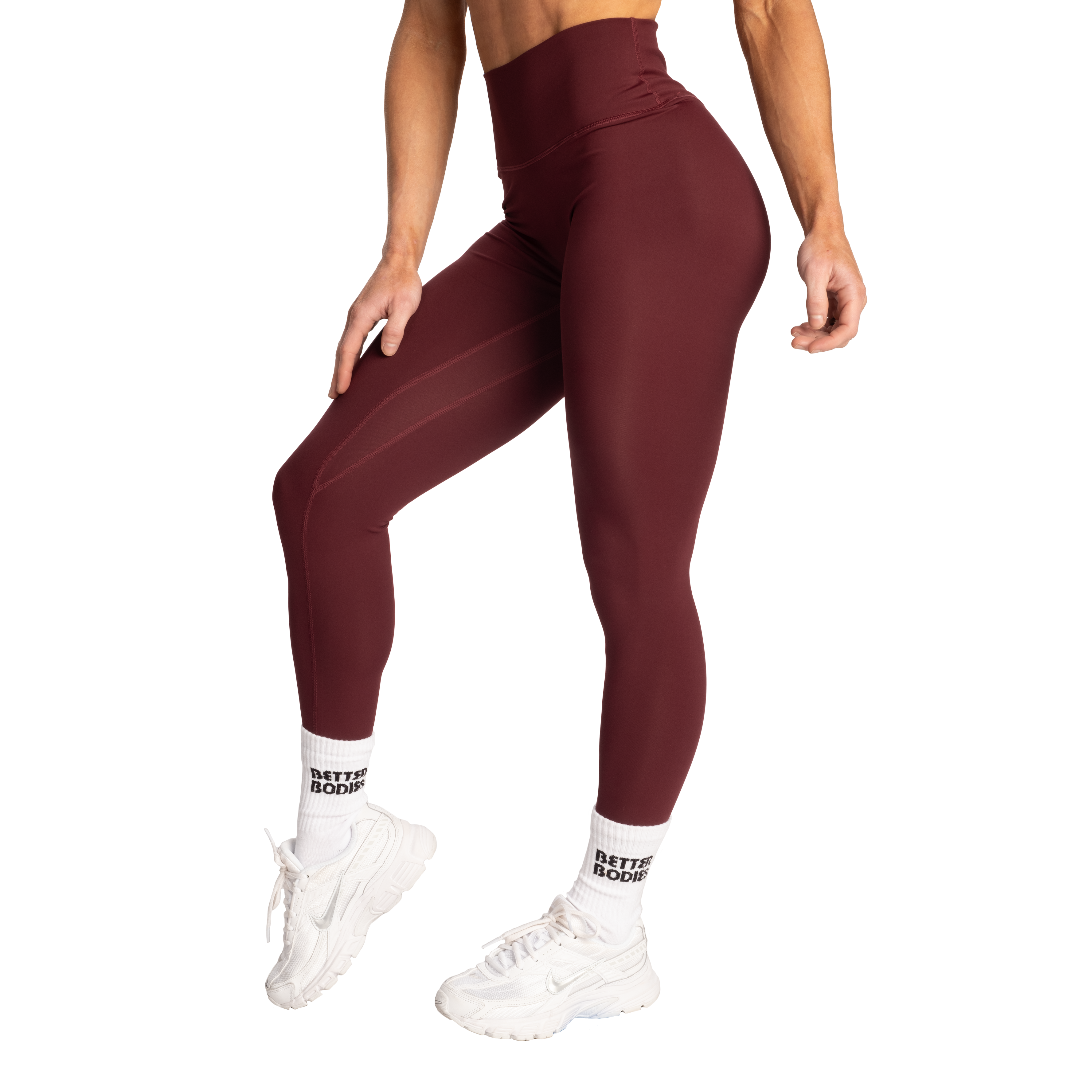 BB 1982 Core Leggings
