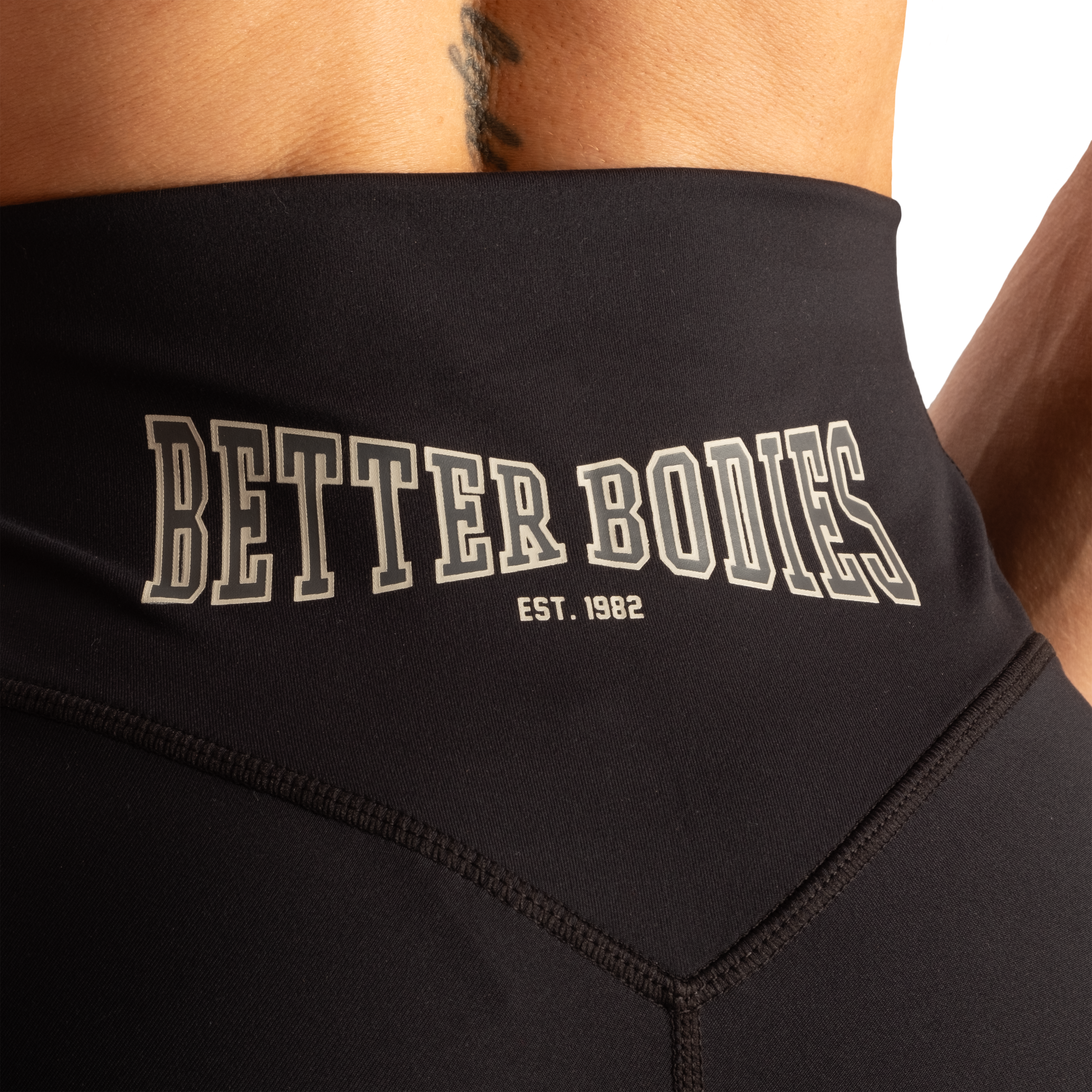 BB 1982 Core Leggings