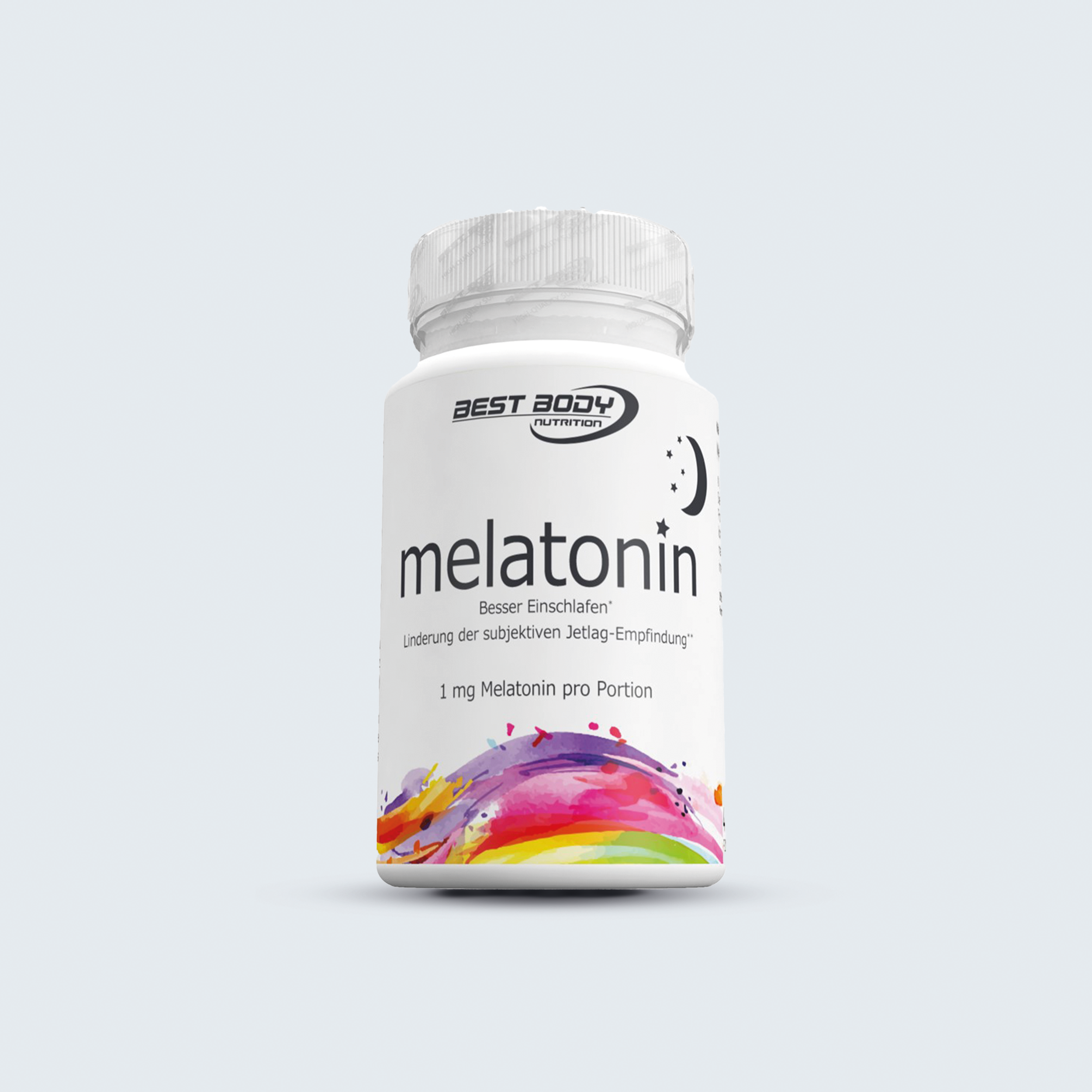 Best Body Nutrition Melatonin