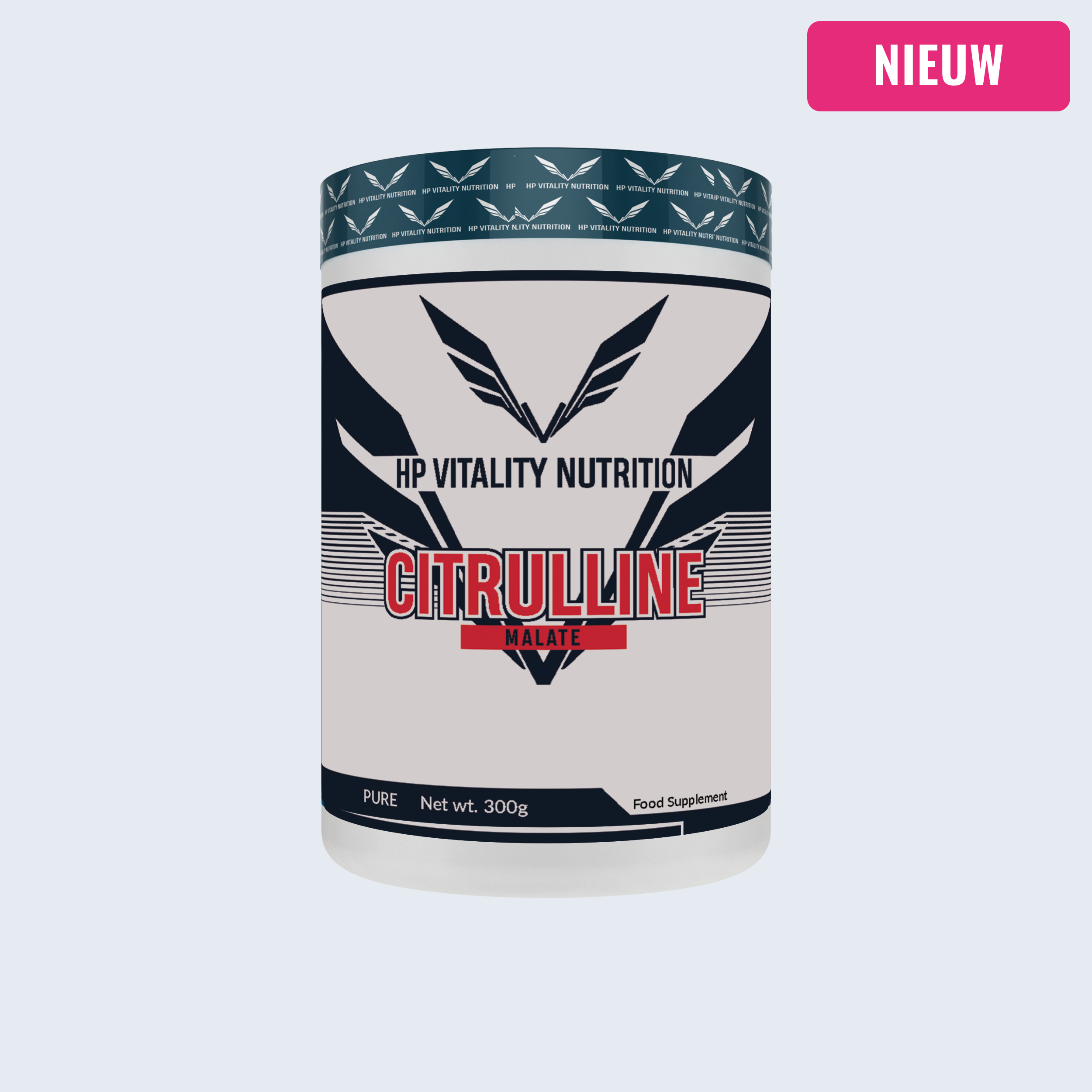 Citrulline Malate 300g