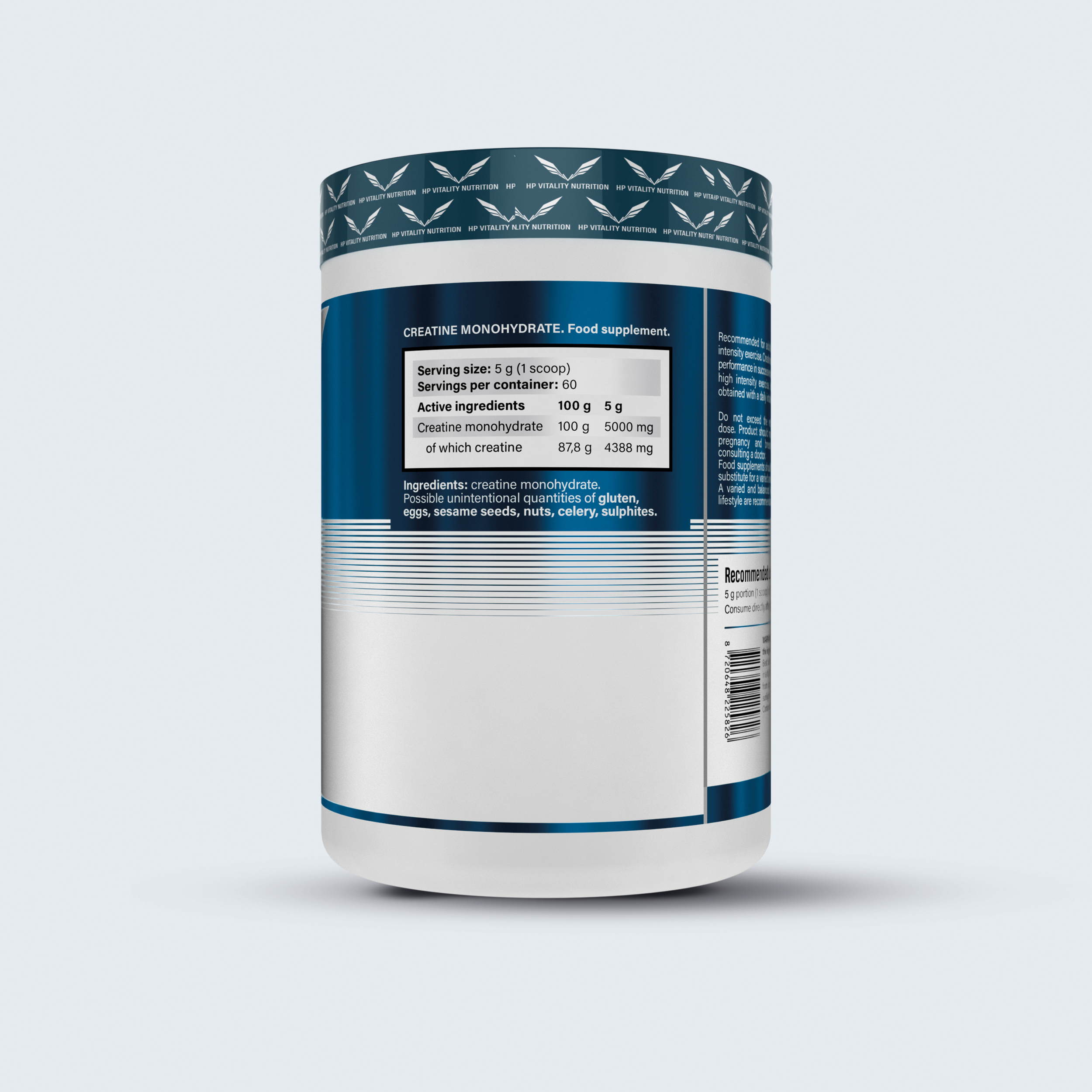 Creatine Monohydraat