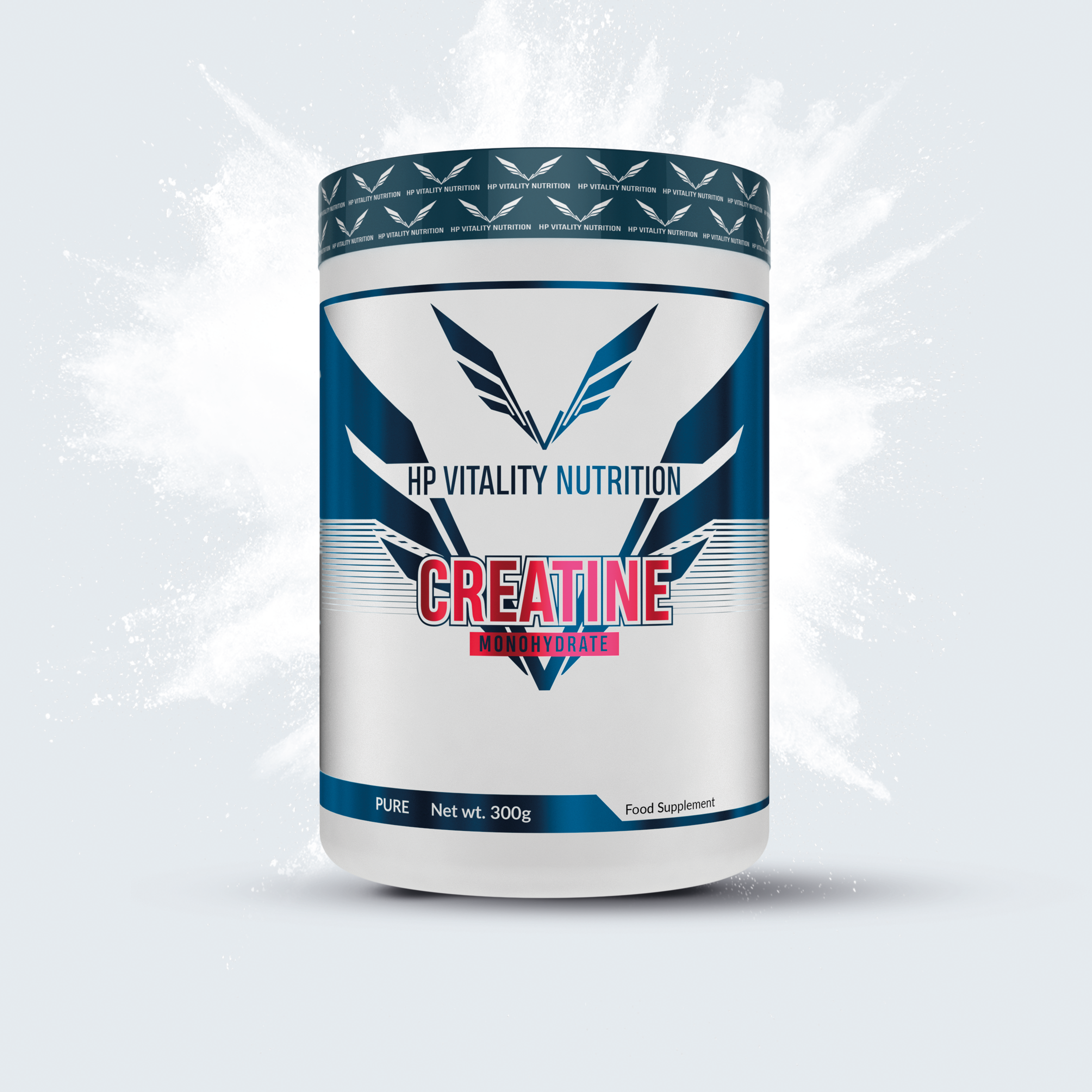 Creatine Monohydraat