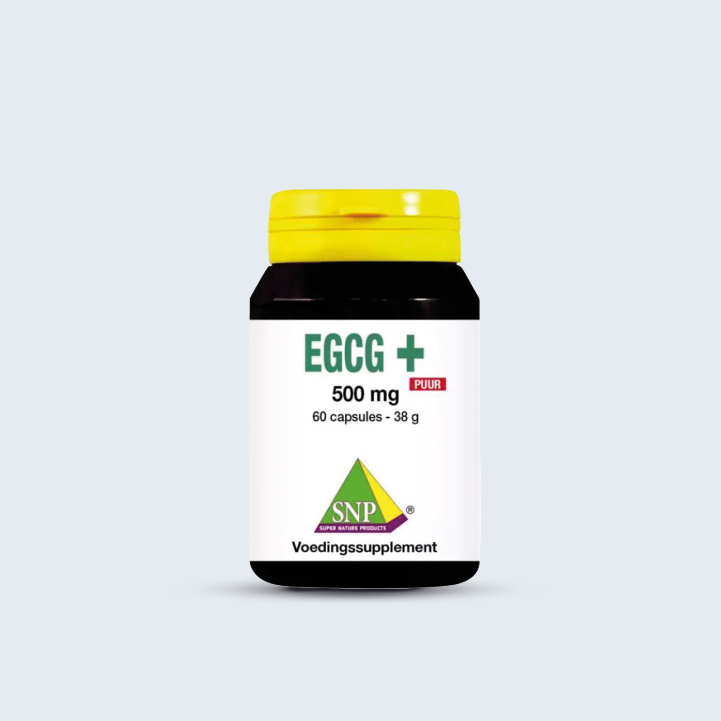 SNP EGCG+ puur