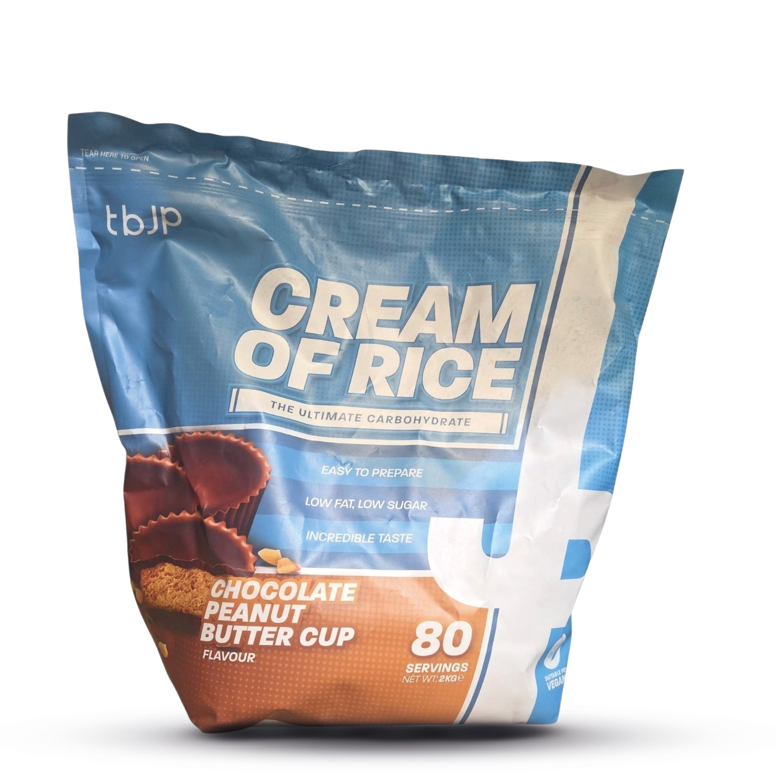 tbJP Cream Of Rice 2kg