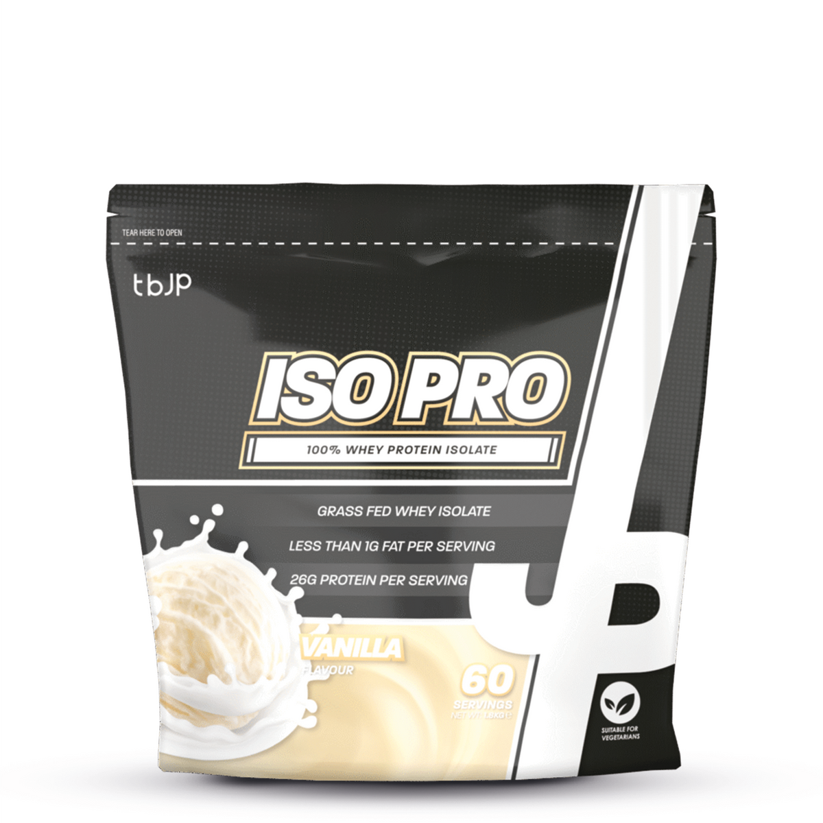 tbJP ISO PRO 1.8kg