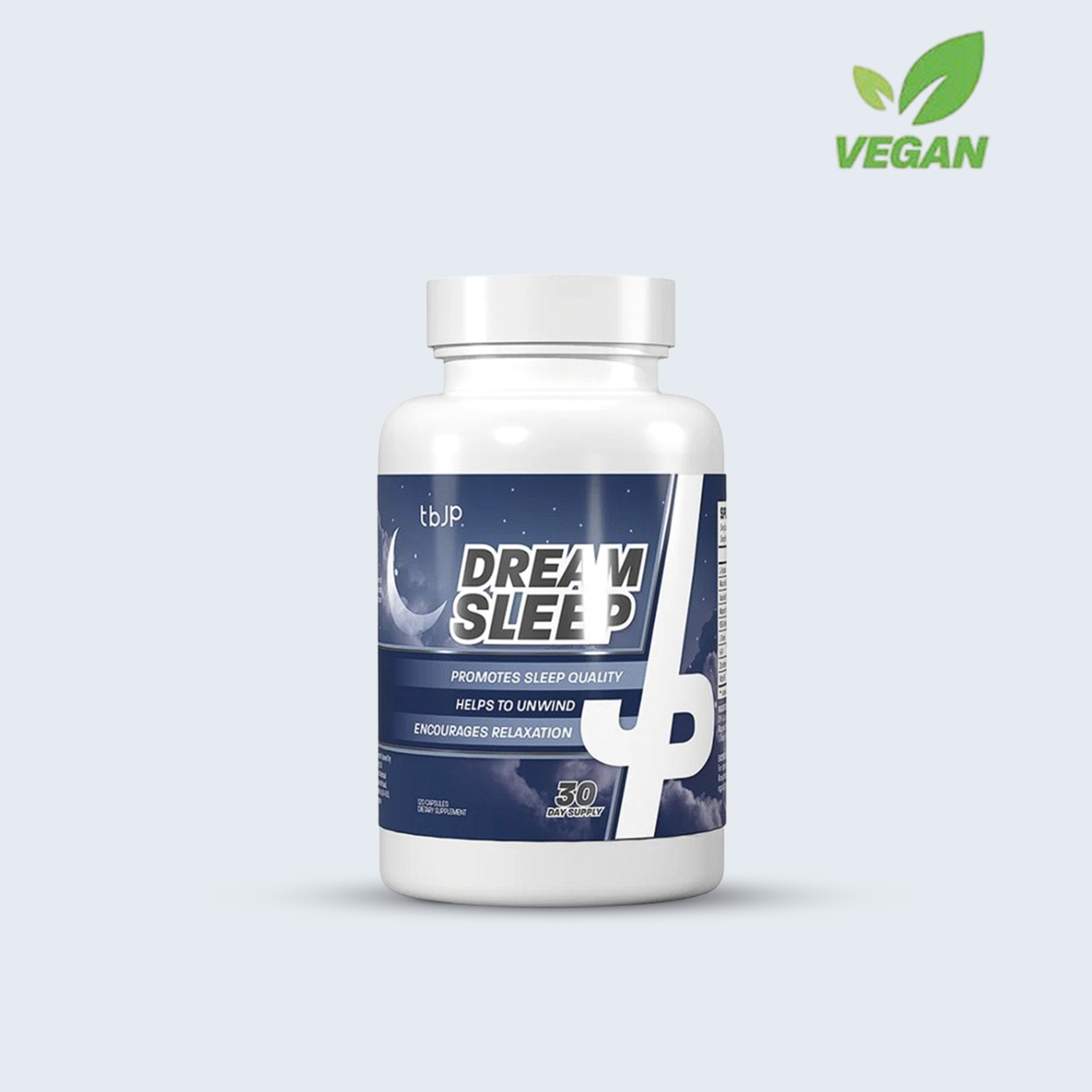 tbJP Dream Sleep