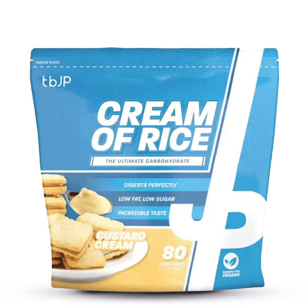 tbJP Cream Of Rice 2kg